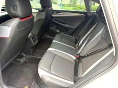 Volkswagen Lamando L 280TSI Edition - ფოტო 6