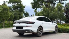 Volkswagen Lamando L 280TSI Edition - ფოტო 7