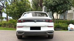 Volkswagen Lamando L 280TSI Edition - ფოტო 8