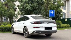 Volkswagen Lamando L 280TSI Edition - ფოტო 9