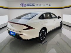 Wuling Starlight PHEV Edition 1.5L 150km Version - ფოტო 2