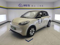 Wuling Bingo 333km Enjoy Edition - ფოტო 1