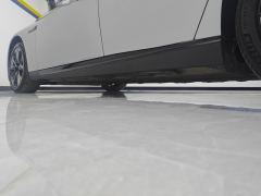 XPeng P7 670N - ფოტო 11