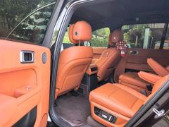 Li Auto L9 Ultra - фото 6