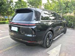 Li Auto L9 Ultra - фото 7