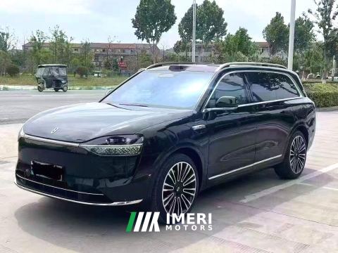 2024 AITO M9 EREV Ultra Edition 42kwh 6 Edition - ავტომობილი ჩინეთიდან