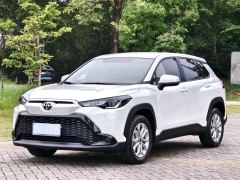 Toyota Frontlander 2.0L Elite Edition - photo 1
