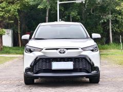 Toyota Frontlander 2.0L Elite Edition - photo 2