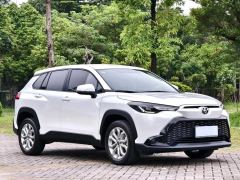 Toyota Frontlander 2.0L Elite Edition - photo 3