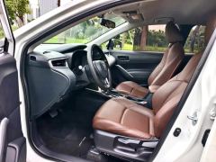 Toyota Frontlander 2.0L Elite Edition - photo 4