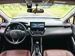 Toyota Frontlander 2.0L Elite Edition - photo 5