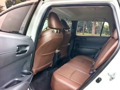 Toyota Frontlander 2.0L Elite Edition - photo 6