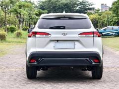 Toyota Frontlander 2.0L Elite Edition - photo 8