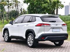 Toyota Frontlander 2.0L Elite Edition - photo 9
