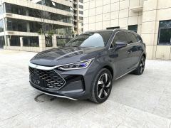 BYD Tang DM-i Edition 1.5T 112km Version 7 - ფოტო 1