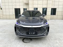 BYD Tang DM-i Edition 1.5T 112km Version 7 - ფოტო 2
