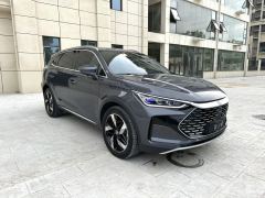 BYD Tang DM-i Edition 1.5T 112km Version 7 - ფოტო 3