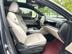 BYD Tang DM-i Edition 1.5T 112km Version 7 - ფოტო 4
