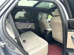 BYD Tang DM-i Edition 1.5T 112km Version 7 - ფოტო 6