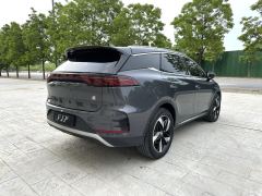 BYD Tang DM-i Edition 1.5T 112km Version 7 - ფოტო 7