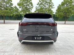 BYD Tang DM-i Edition 1.5T 112km Version 7 - ფოტო 8