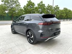 BYD Tang DM-i Edition 1.5T 112km Version 7 - ფოტო 9
