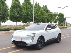 Avatr 07 EV Edition 650km Max Edition - ფოტო 1
