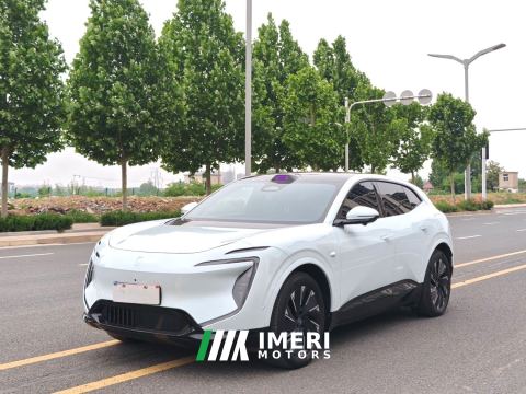 2024 Avatr 07 EV Edition 650km Max Edition - ავტომობილი ჩინეთიდან