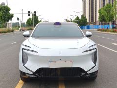 Avatr 07 EV Edition 650km Max Edition - ფოტო 2