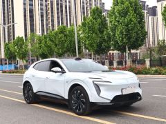 Avatr 07 EV Edition 650km Max Edition - ფოტო 3