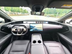 Avatr 07 EV Edition 650km Max Edition - ფოტო 4