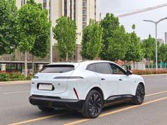 Avatr 07 EV Edition 650km Max Edition - ფოტო 7