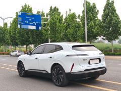 Avatr 07 EV Edition 650km Max Edition - ფოტო 9