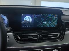 FAW Red Flag HS5 2.0T AWD Flagship Enjoy Pro - ფოტო 17