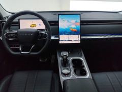 Chery Explore 06 Edition1.6T2WDLuxury - photo 16