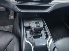 Hongqi E-QM5 431km Charging Fun Edition 5-seater - ფოტო 19