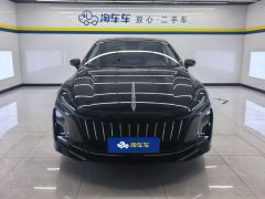 Hongqi E-QM5 431km Charging Fun Edition 5-seater - ფოტო 3