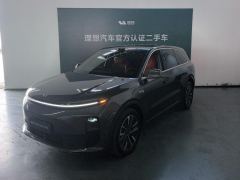 Li Auto L6 Pro Smart Refresh Edition - ფოტო 1