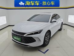 BYD Qin L DM-i 1.5L 120km Elite Edition - фото 1