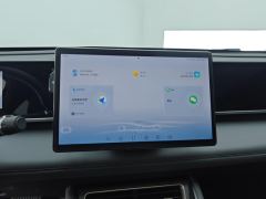 BYD Qin L DM-i 1.5L 120km Elite Edition - фото 17