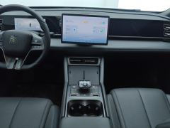 BYD Qin L DM-i 1.5L 120km Elite Edition - фото 19