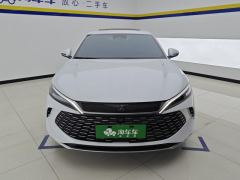 BYD Qin L DM-i 1.5L 120km Elite Edition - фото 3