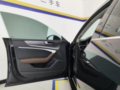 Audi A7L 45 TFSI S-line Version - фото 12