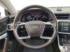 Audi A7L 45 TFSI S-line Version - фото 18
