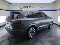 AITO M7 1.5T 240km PLUS Edition 5 - ფოტო 2