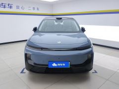 Leapmotor B10 510 LiDAR Edition - ფოტო 3