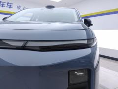 Leapmotor B10 510 LiDAR Edition - ფოტო 4