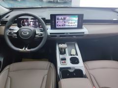 GAC Aion GS4 MAX 1.5T Pilot Edition - ფოტო 16