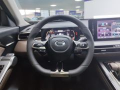 GAC Aion GS4 MAX 1.5T Pilot Edition - ფოტო 18