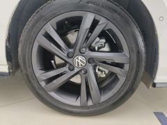 Volkswagen Golf 280TSI R-Line Lite - photo 6